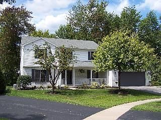 Front View