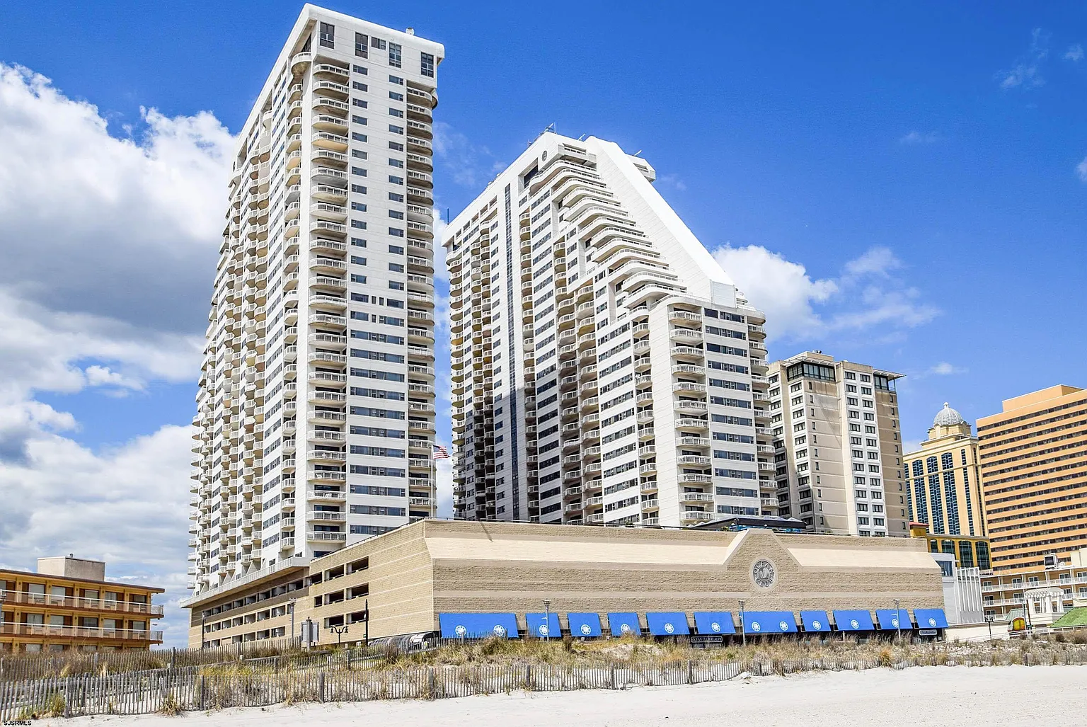 3101 Boardwalk #2508-1 photo 1