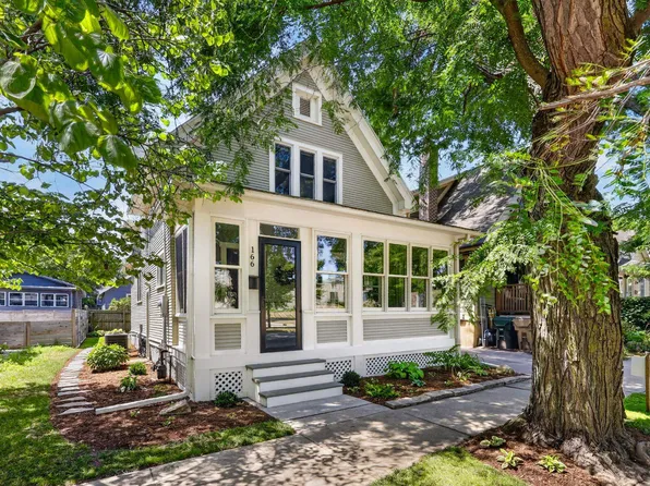 166 Proudfit St, Madison, WI 53715