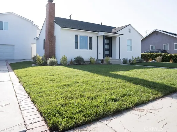 3461 Chatwin Ave, Long Beach, CA 90808