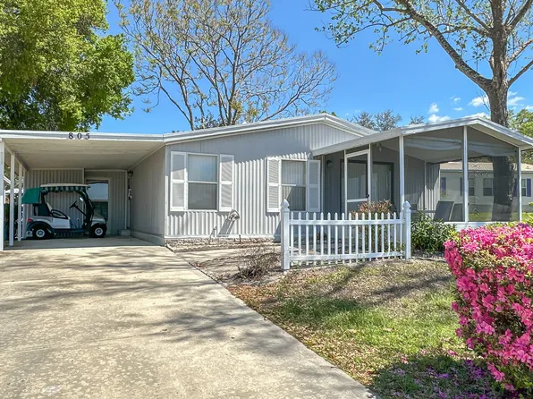 805 Stadler St #2543, Lady Lake, FL 32159