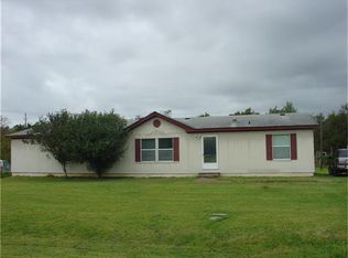 8902 Bateman Blvd, Rosharon, TX 77583