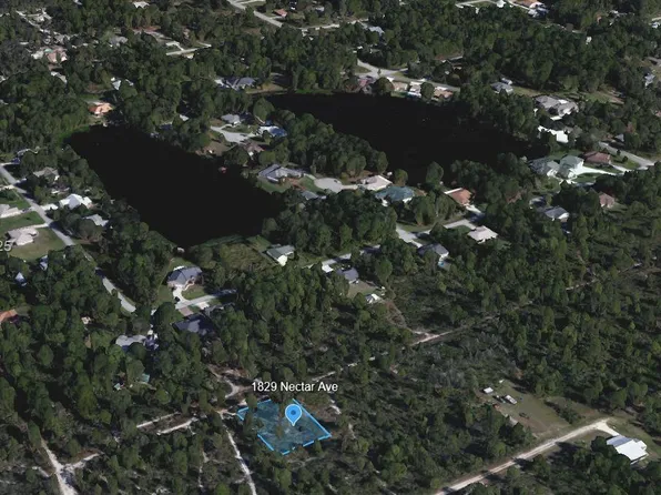 1829 Nectar Ave, Sebring, FL 33875