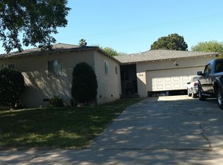 1909 Scott Ave, Modesto, CA 95350