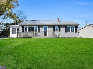 30 Otto Ave, Carlisle, PA 17013