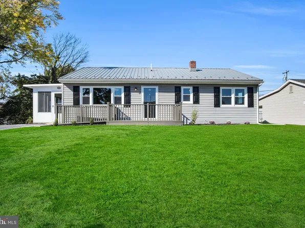 30 Otto Ave, Carlisle, PA 17013