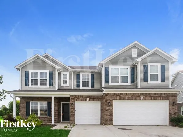 3410 S Cordell Rd, New Palestine, IN 46163