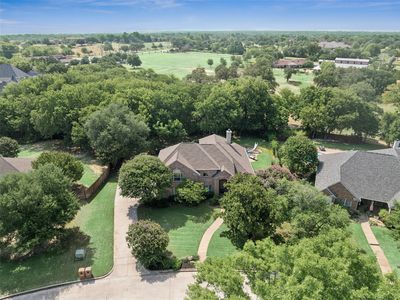 305 Canyon Lake Dr, Southlake, TX, 76092