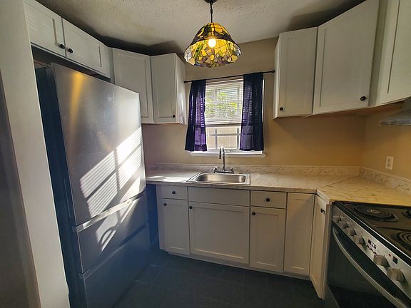 New cabinetry, appliances, countertops etc