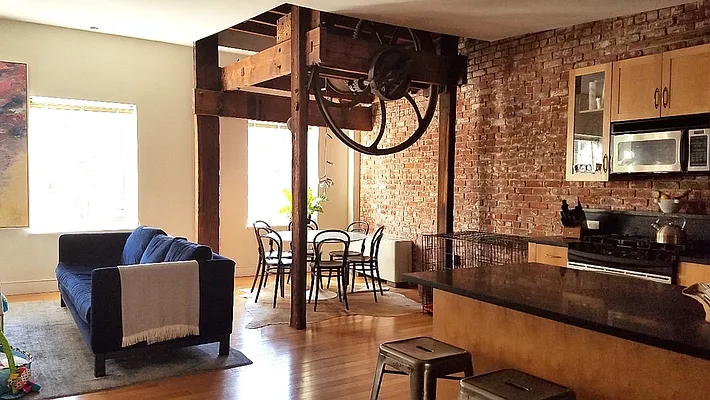 Rented by The Durst Organization | media 13