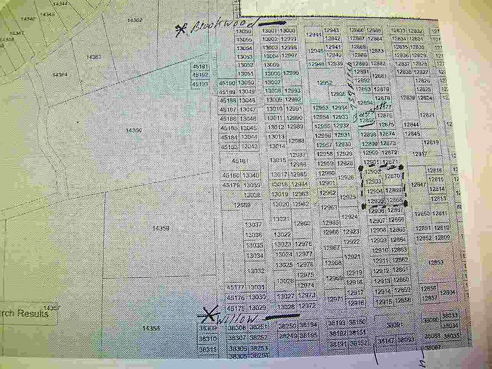 1st image of 737 Birch 8 Lots All Together