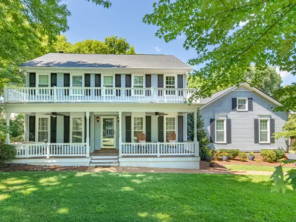 706 Edenburg Dr, Columbia, TN 38401