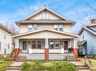 344 E Kelso Rd, Columbus, OH 43202