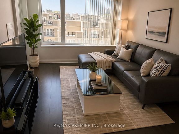 5th image of 8110 Birchmount Rd #506