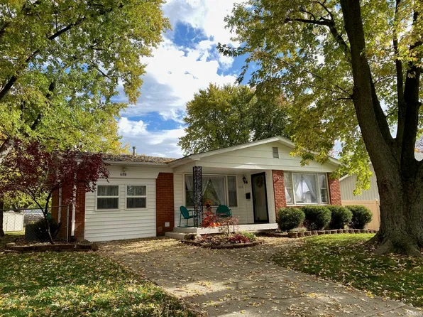 608 Ash Ln, Gas City, IN 46933