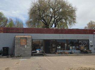 204 E Cranston Ave, Fowler, CO 81039