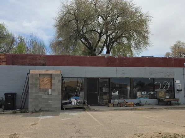 204 E Cranston Ave, Fowler, CO 81039