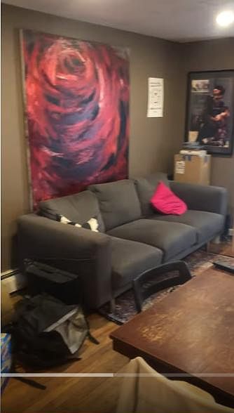 2nd image of 17 Alcott St #2A