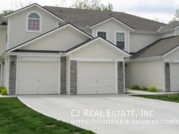 5511 NW Downing St, Blue Springs, MO 64015