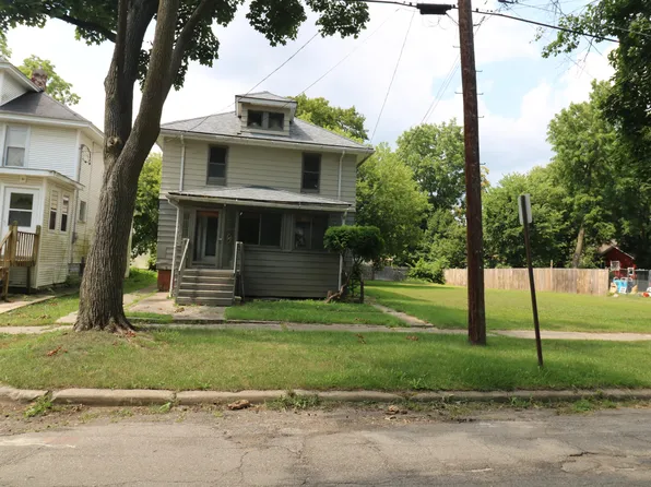 1014 Woodbridge St, Jackson, MI 49203