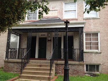 1st image of 6027 W Florissant Ave #A