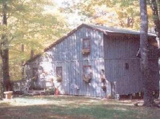 0 Braley Gleason Rd, Chatham, NY 12037