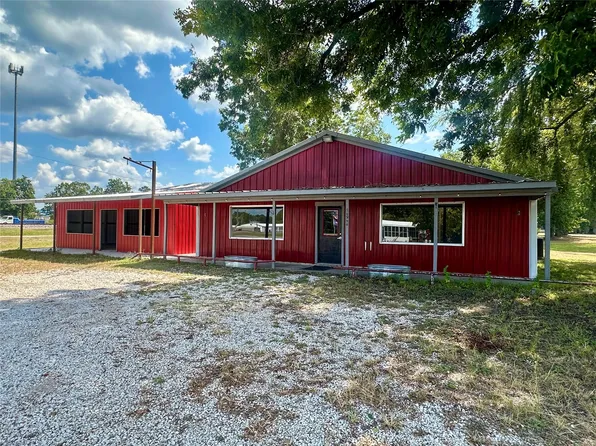 10950 Highway 150, Shepherd, TX 77371