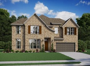 1806 Brea Ridge Trl, Fulshear, TX 77494