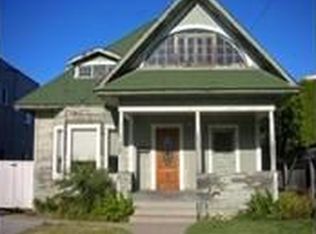 119 S Guadalupe Ave, Redondo Beach, CA 90277