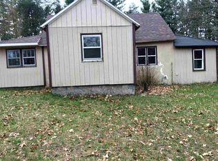 9660 E State Road 8, Knox, IN 46534