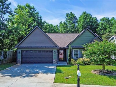 5 Caulfield Ct, Fountain Inn, SC, 29644