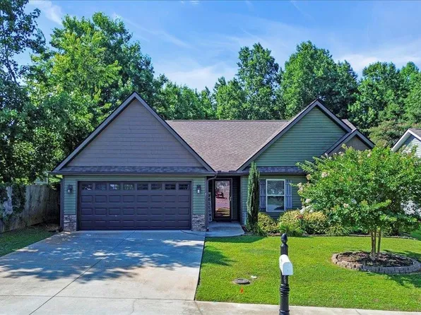 5 Caulfield Ct, Fountain Inn, SC 29644