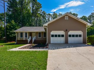 2760 Shiloh Way, Snellville, GA 30039