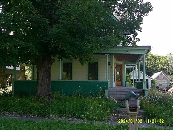 25 Mechanic St, Antwerp, NY 13608
