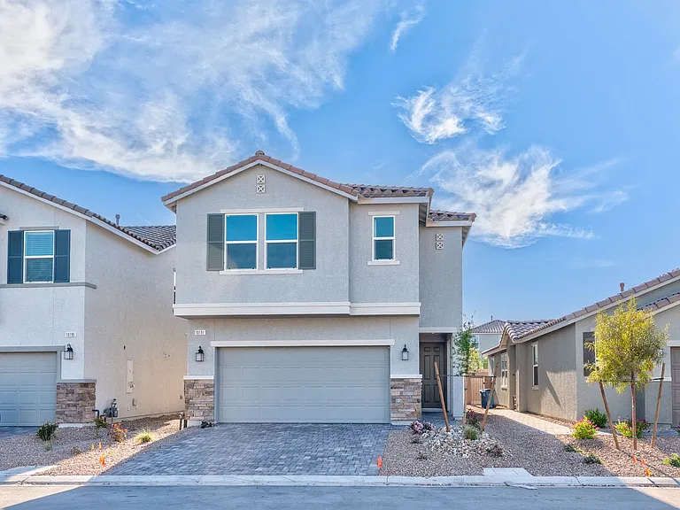 10191 Glowing Amber St — Photo 1