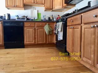 117 Gardner Rd, Brookline, MA 02445