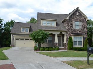 5116 Aunt Nannies Pl, Nolensville, TN 37135
