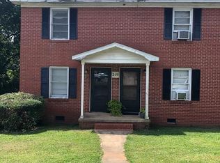 219 Nichol St APT D, Greenville, SC 29607