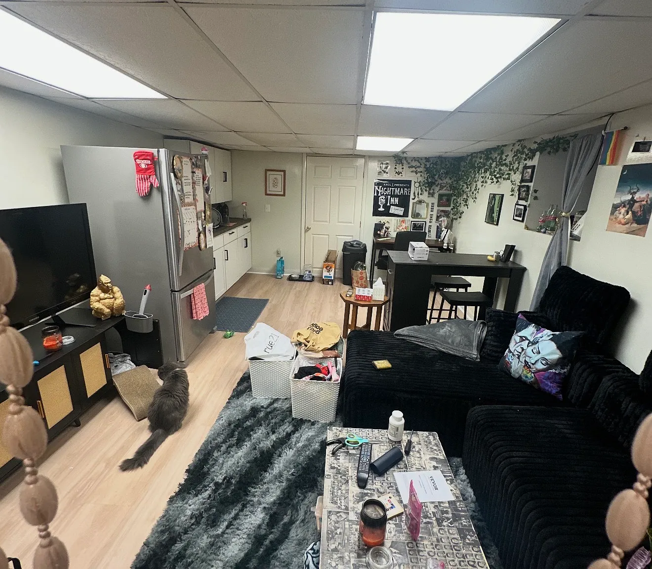 1 bed, 850 sqft, $815 — Photo 1