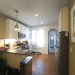 Rented by Oxford Property Group