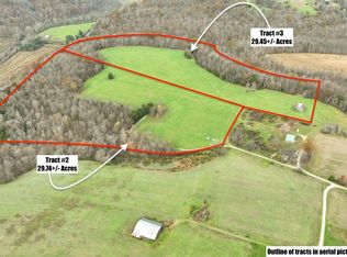 295 Spencer Gabbert Ln, Waynesburg, KY 40489