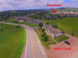 200 Saint Cloud St, Rapid City, SD 57701