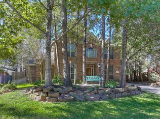 15 Larksberry Pl, Spring, TX 77382