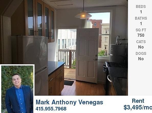 1st image of 615 Guerrero St APT 05