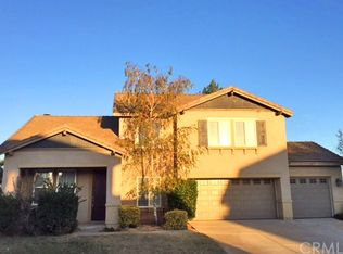 1124 Sandpiper Dr, Beaumont, CA 92223