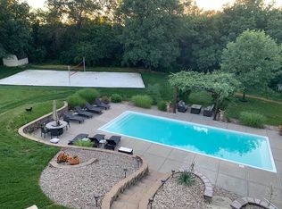 126 SE 201st Rd, Warrensburg, MO 64093