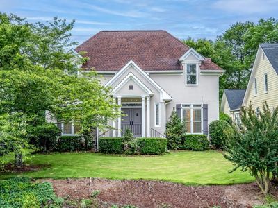 295 Powers Pl NE, Marietta, GA, 30067