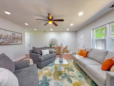 2121 Harriet Dr, Tallahassee, FL, 32303