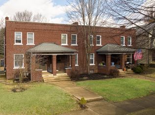 90 W Weber Rd, Columbus, OH 43202