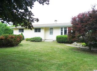 8495 Sanford Rd, Addison, MI 49220